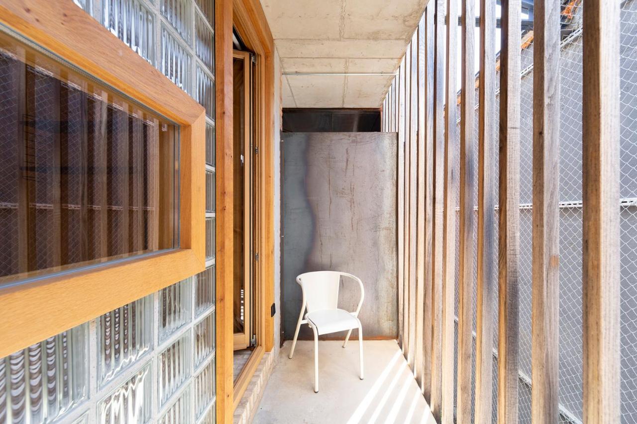 Graace Hotel Luxembourg Extérieur photo