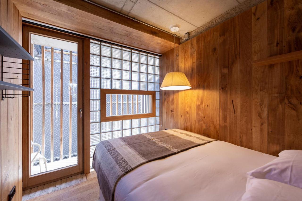 Graace Hotel Luxembourg Extérieur photo