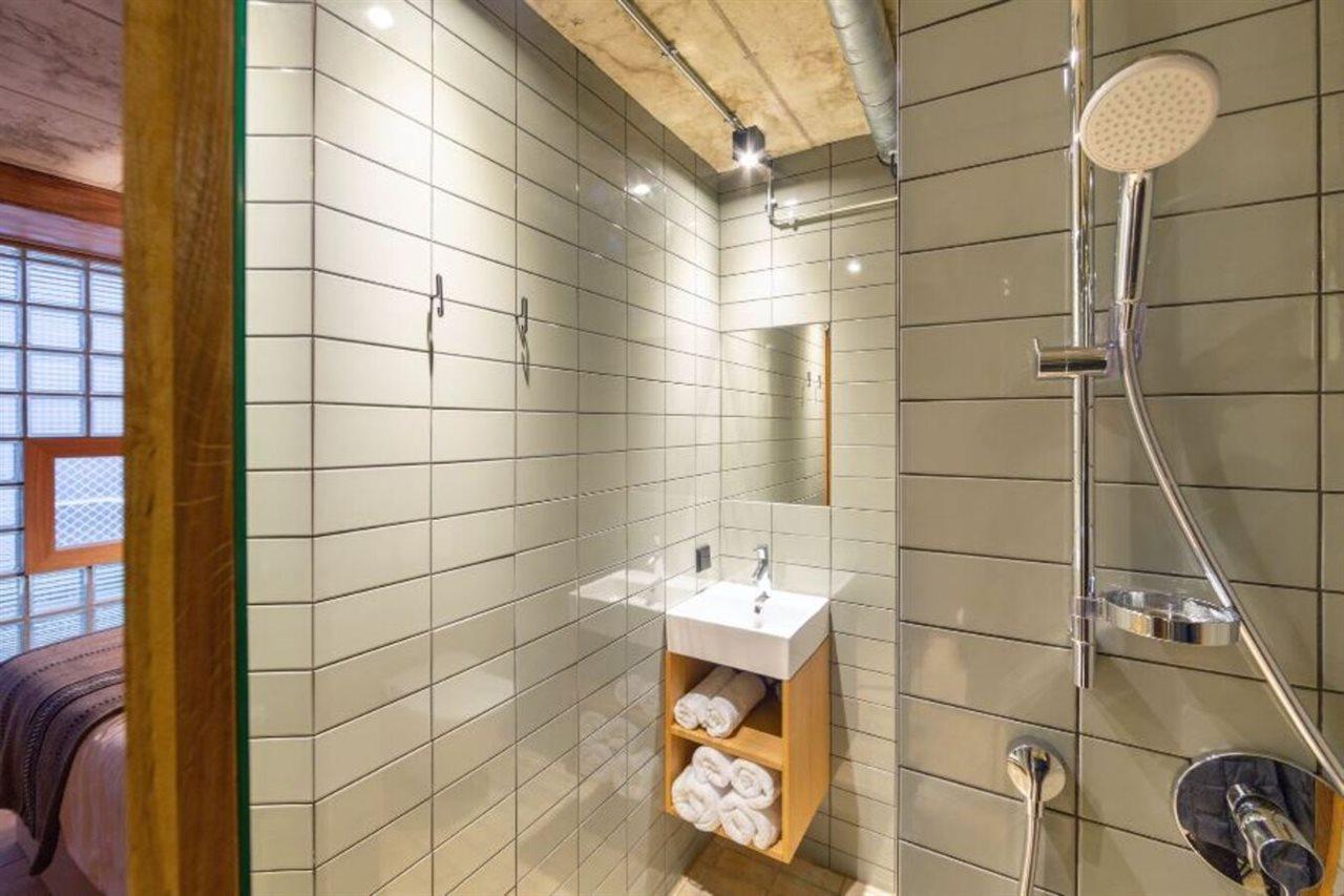 Graace Hotel Luxembourg Extérieur photo