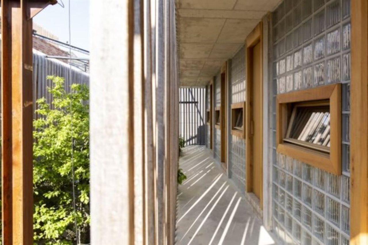 Graace Hotel Luxembourg Extérieur photo