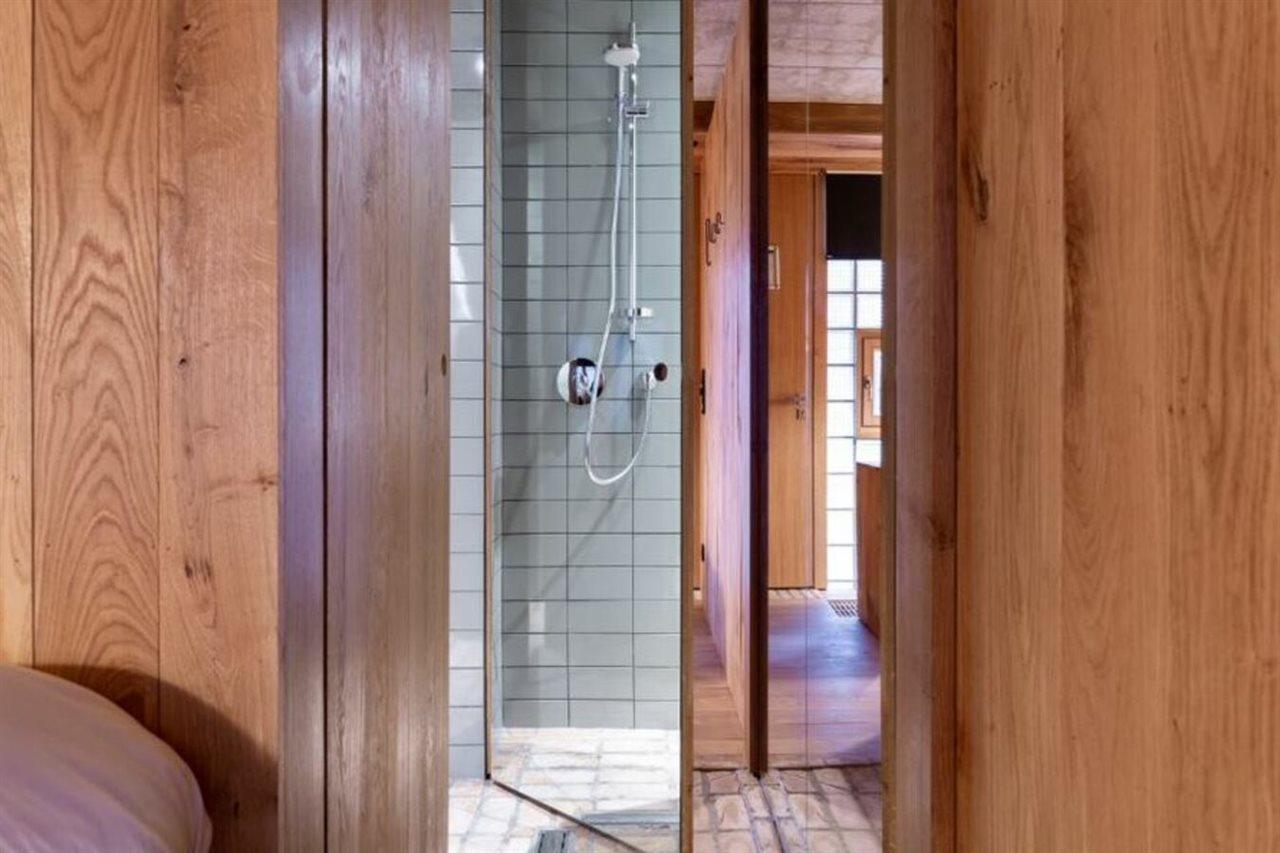 Graace Hotel Luxembourg Extérieur photo