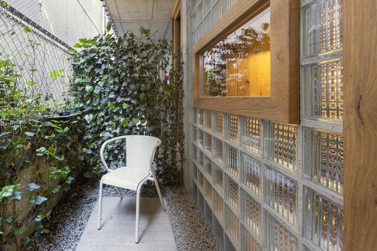 Graace Hotel Luxembourg Extérieur photo