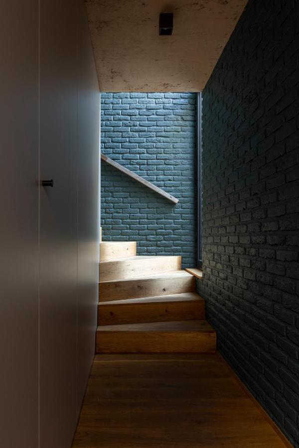 Graace Hotel Luxembourg Extérieur photo