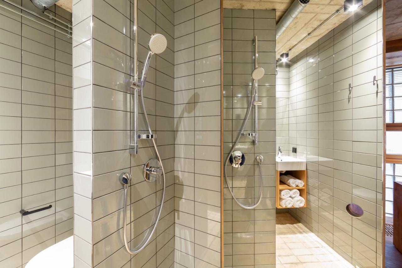 Graace Hotel Luxembourg Extérieur photo
