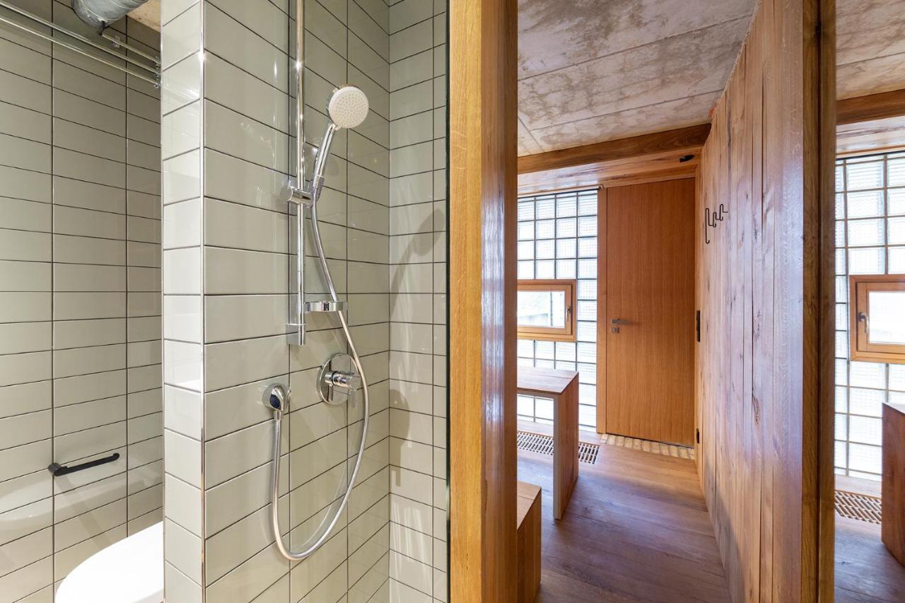 Graace Hotel Luxembourg Extérieur photo